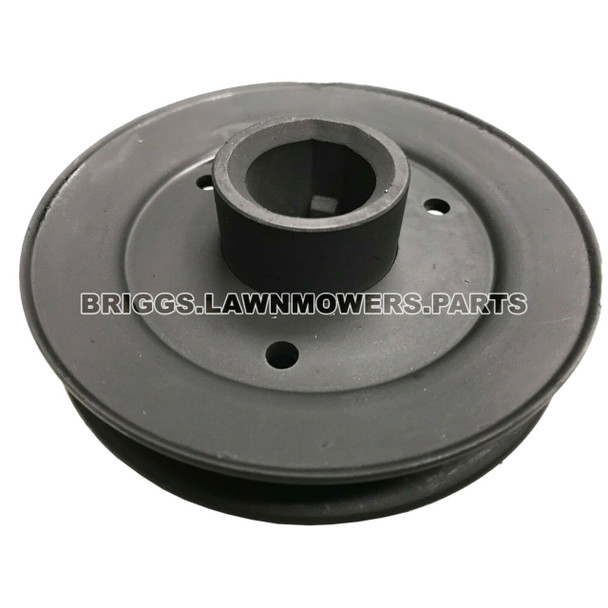 1739847YP - PULLEY Briggs and Stratton - Image 1