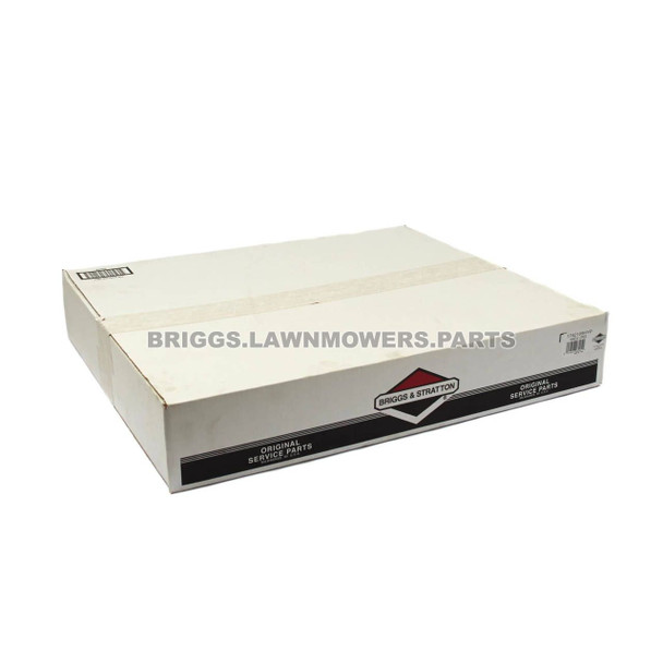 1742109HYP - HANDLE UPPER Briggs and Stratton Original Part - Image 2