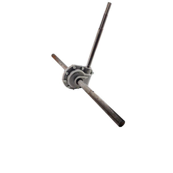 1753073YP - GEAR BOX ASMY 27"" SN Briggs and Stratton Original Part