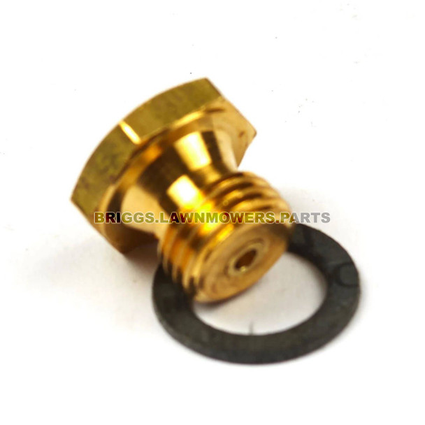 498977 - JET-MAIN Briggs and Stratton Original Part - Image 1