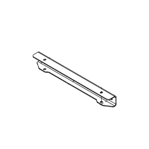 1759163BYP - SUPPORT-TRANSAXLE Briggs and Stratton Original Part - NO LONGER AVAILABLE