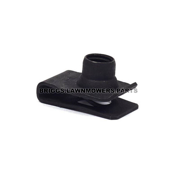 1935255SM - NUT SPEED 5/16-18 L Briggs and Stratton Original Part - Image 1