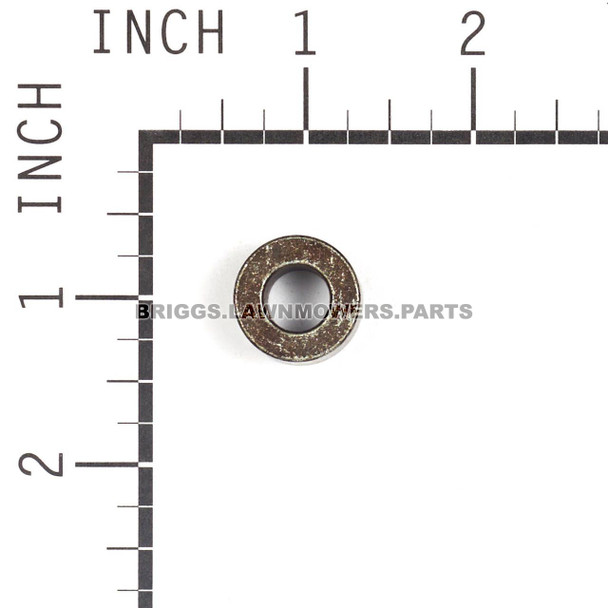 2157081SM - SPACER 3/8X3/4X1/2 Briggs and Stratton Original Part - Image 2