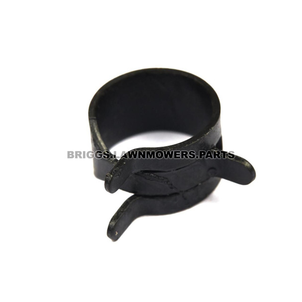 691038 - CLAMP-HOSE Briggs and Stratton Original Part - Image 1