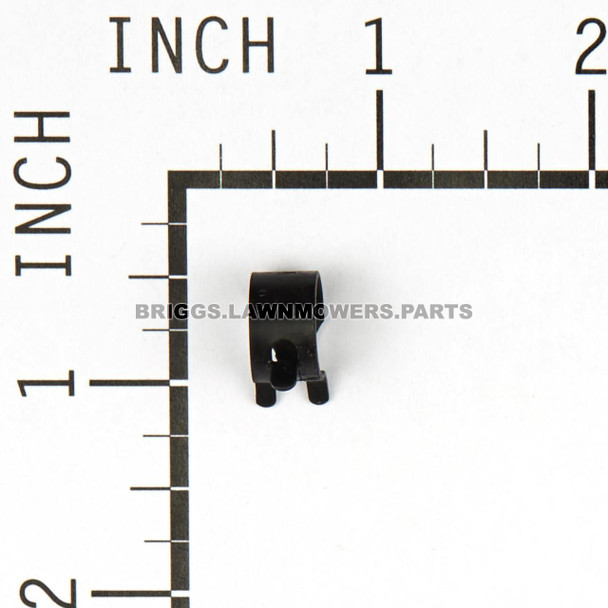 691038 - CLAMP-HOSE Briggs and Stratton Original Part - Image 3