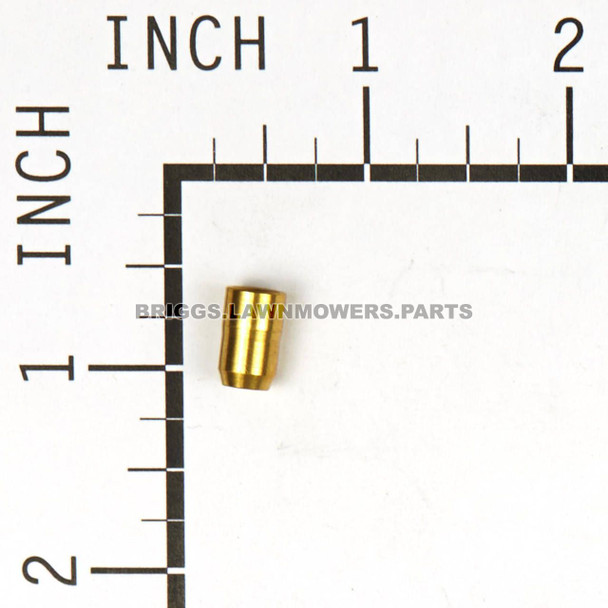 691780 - SEAT-INLET Briggs and Stratton Original Part - Image 2