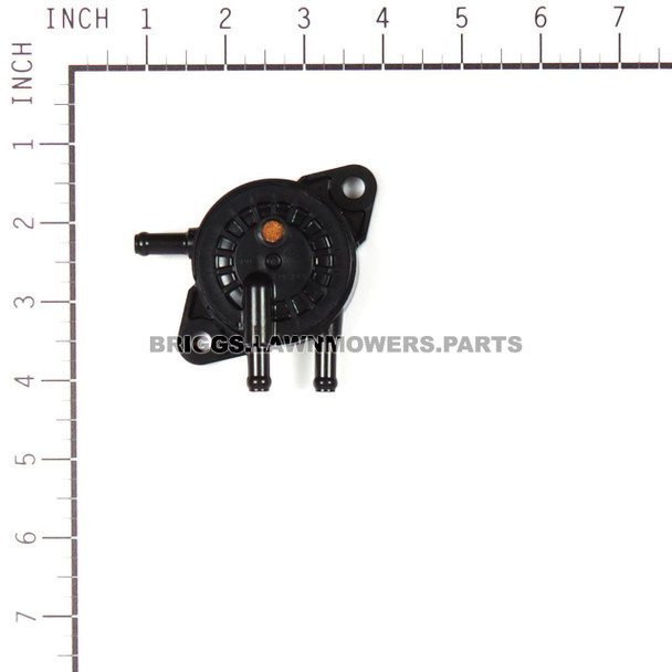 4271 - FUEL PUMP (5 X 808656) Briggs and Stratton Original Part - Image 2