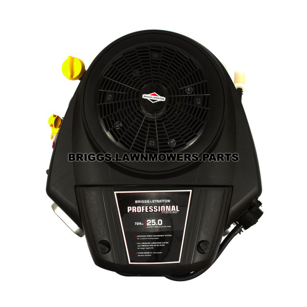 44S977-0032-G1 - ENGINE 25 GROSS HP Briggs and Stratton Original Part - Image 2