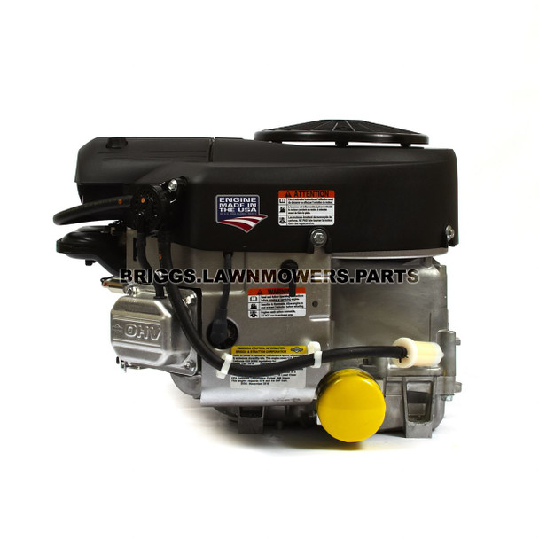 44S977-0032-G1 - ENGINE 25 GROSS HP Briggs and Stratton Original Part - Image 3