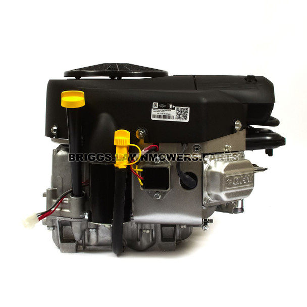 44S977-0032-G1 - ENGINE 25 GROSS HP Briggs and Stratton Original Part - Image 5