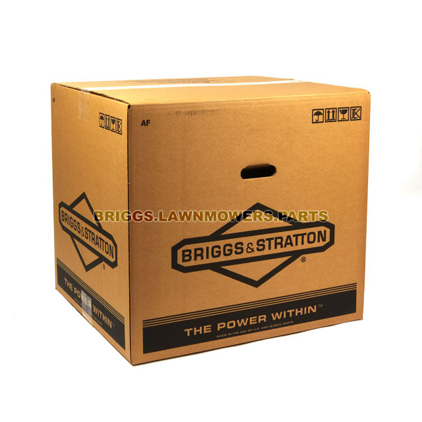 44S977-0032-G1 - ENGINE 25 GROSS HP Briggs and Stratton Original Part - Image 7