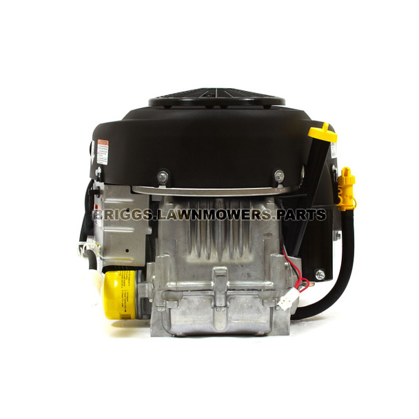 44S977-0033-G1 - ENGINE 25 GROSS HP Briggs and Stratton Original Part - Image 6