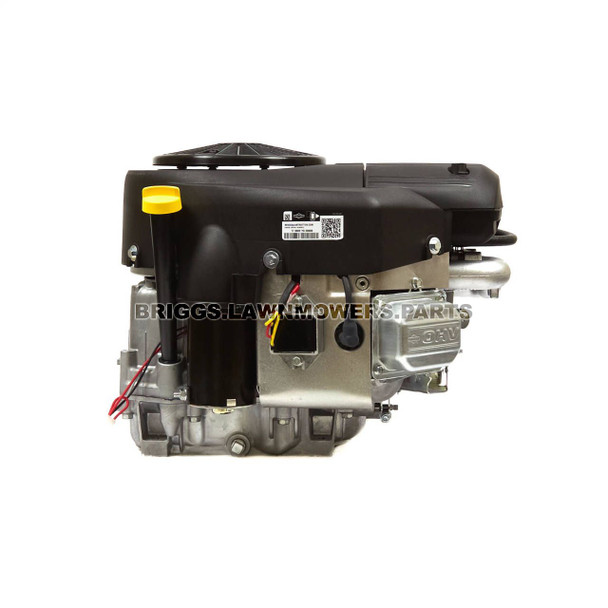 49S877-0015-G1 - ENGINE PACKED SINGLE CARTON Briggs and Stratton Original Part - Image 3