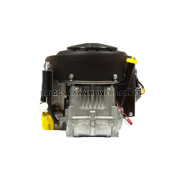 49S877-0015-G1 - ENGINE PACKED SINGLE CARTON Briggs and Stratton Original Part - Image 4