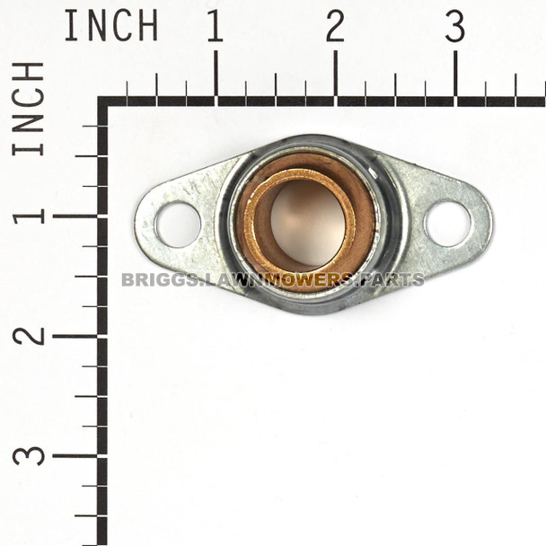 5021098SM - BEARING BRONZE FLANG Briggs and Stratton Original Part - Image 2