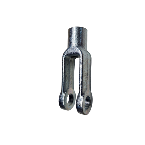 5023174SM - CLEVIS 1/2-20 STEEL Briggs and Stratton Original Part
