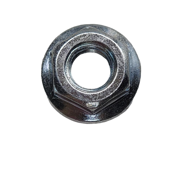 5025127SM - NUT 5/16-18 HEX SERR Briggs and Stratton Original Part