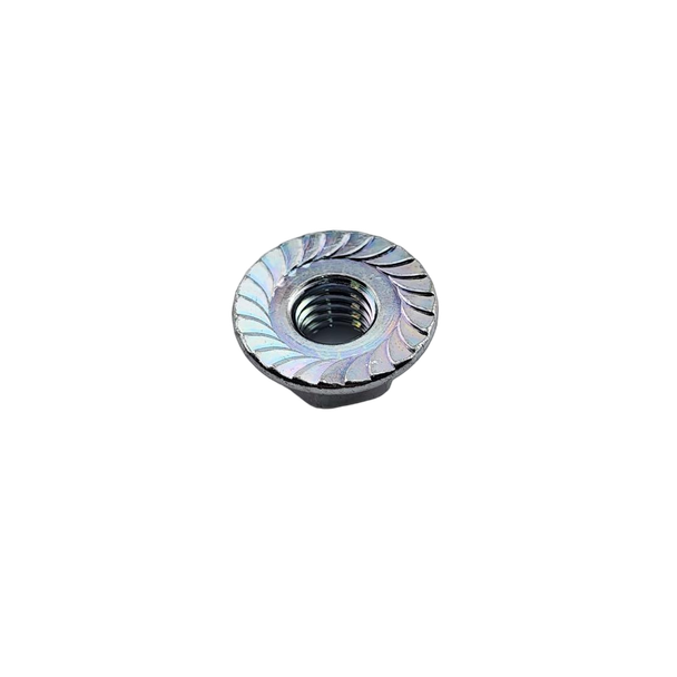 5025128SM - NUT 3/8-16 HEX SERRA Briggs and Stratton Original Part