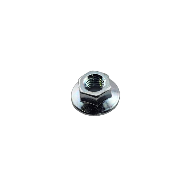 5025128SM - NUT 3/8-16 HEX SERRA Briggs and Stratton Original Part