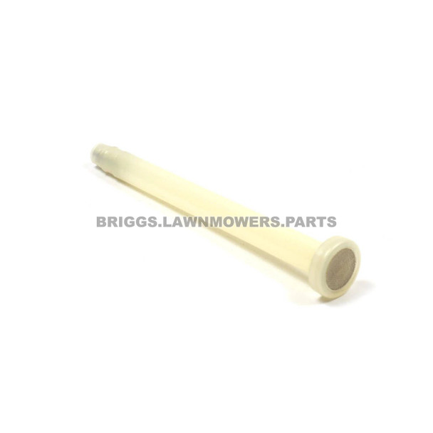 496046S - TUBE-PICK UP Briggs and Stratton Original Part - Image 1