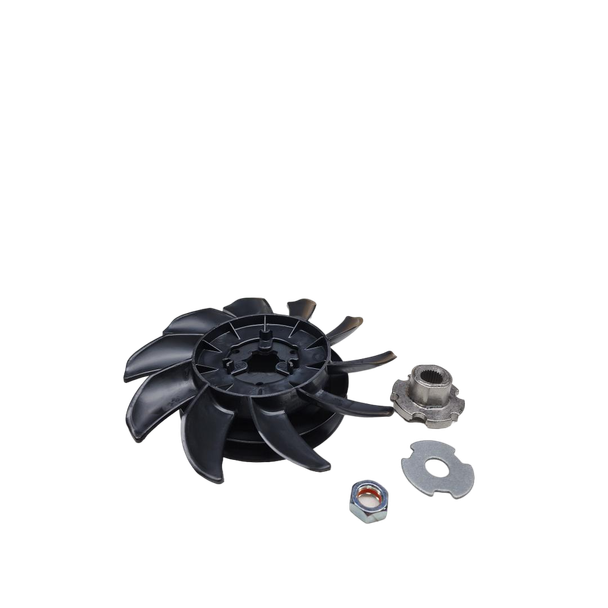 5102809X1YP - PULLEY-FAN Briggs and Stratton Original Part