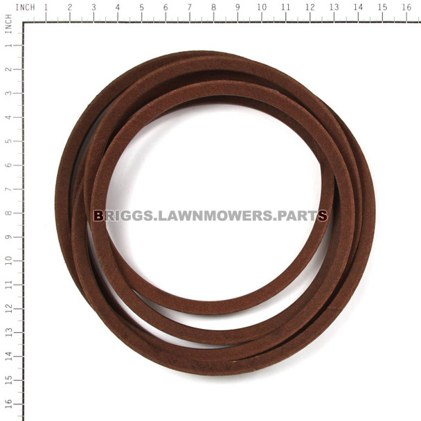 5103871YP - BELT 5V 175.90EL L Briggs and Stratton Original Part - Image 2