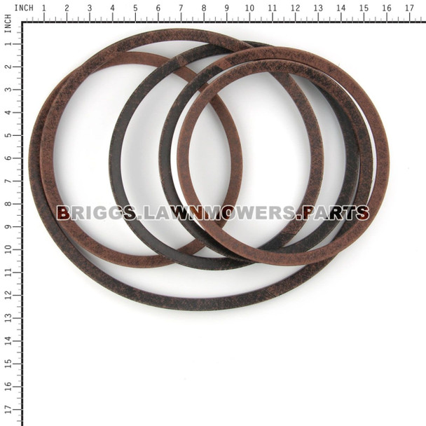 5103927YP - BELT 5V-SEC 162.40"" Briggs and Stratton - Image 2