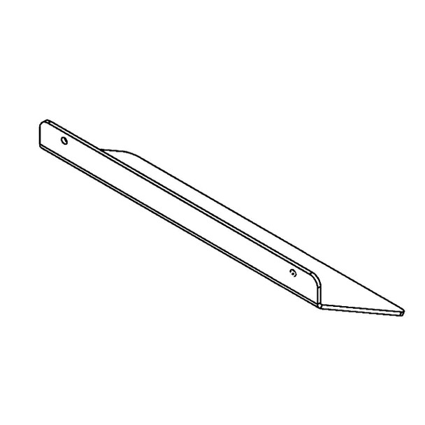 5403593AYP - SHIELD MUFFLER Briggs and Stratton Original Part