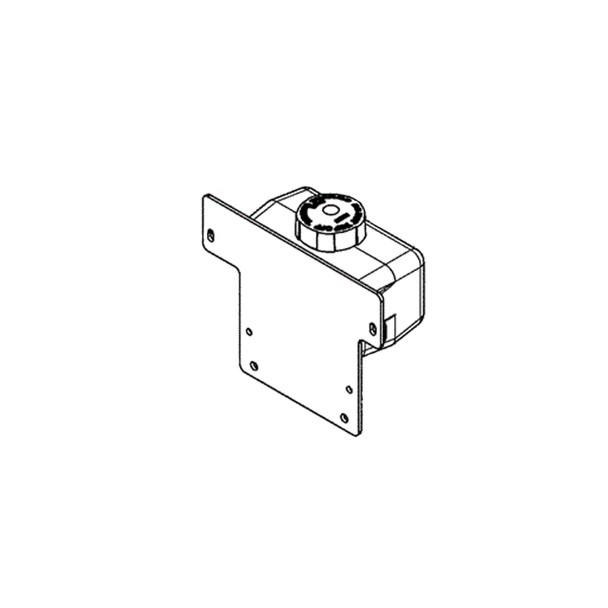 5408359AYP - PLATE HYDRO-RES TANK Briggs and Stratton Original Part