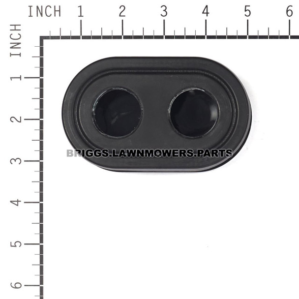 593260 - FILTER-A/C CARTRIDGE Briggs and Stratton Original Part - Image 2