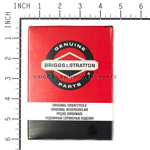 593260 - FILTER-A/C CARTRIDGE Briggs and Stratton Original Part - Image 4