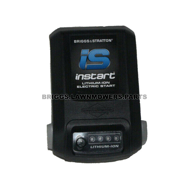 593559 - BATTERY Briggs and Stratton Original Part - Image 2