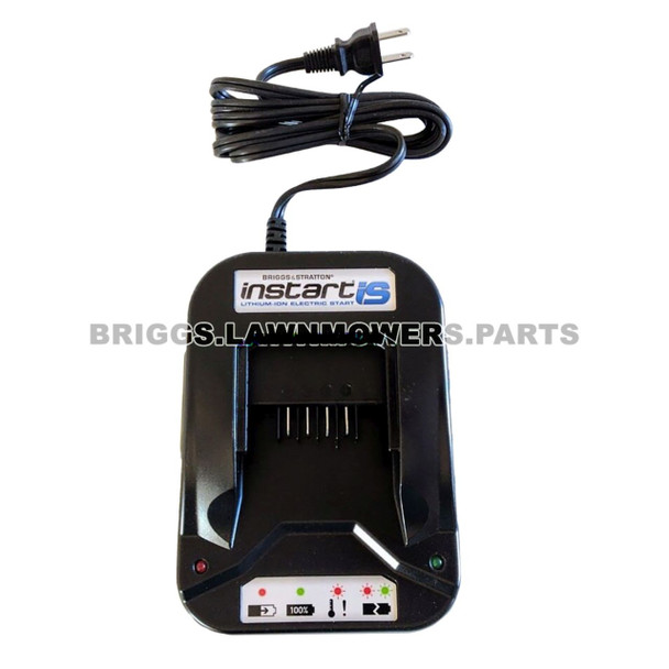 593561 - CHARGER-BATTERY Briggs and Stratton - Image 1