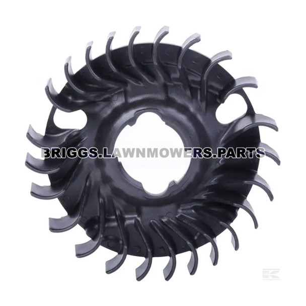 594102 - FAN-FLYWHEEL Briggs and Stratton - Image 2