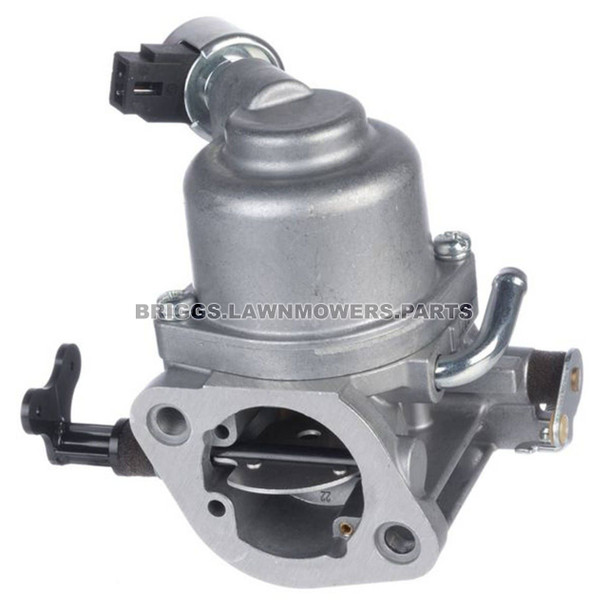 594207 - CARBURETOR Briggs and Stratton Original Part - Image 2