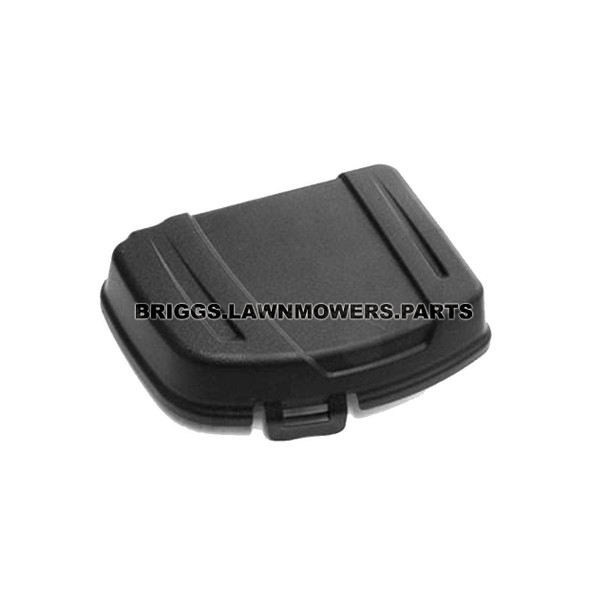 594575 - COVER-AIR CLEANER Briggs and Stratton Original Part - Image 1