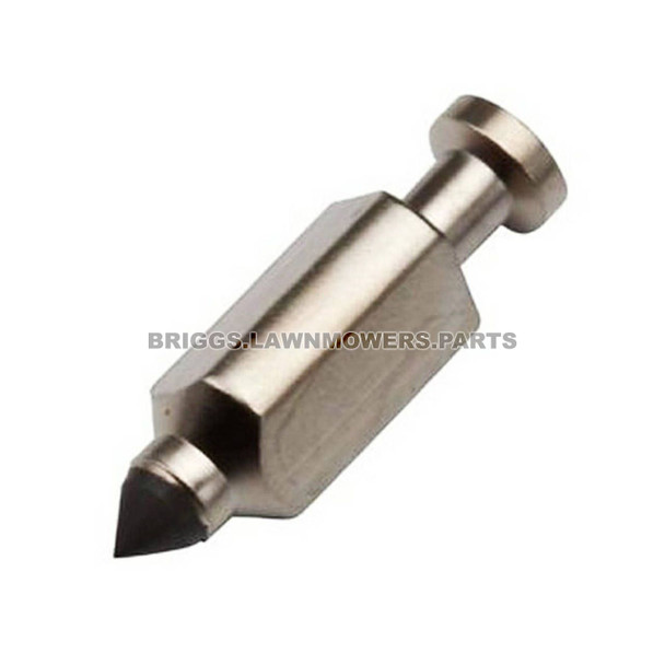 594581 - VALVE-FLOAT NEEDLE Briggs and Stratton Original Part - Image 1