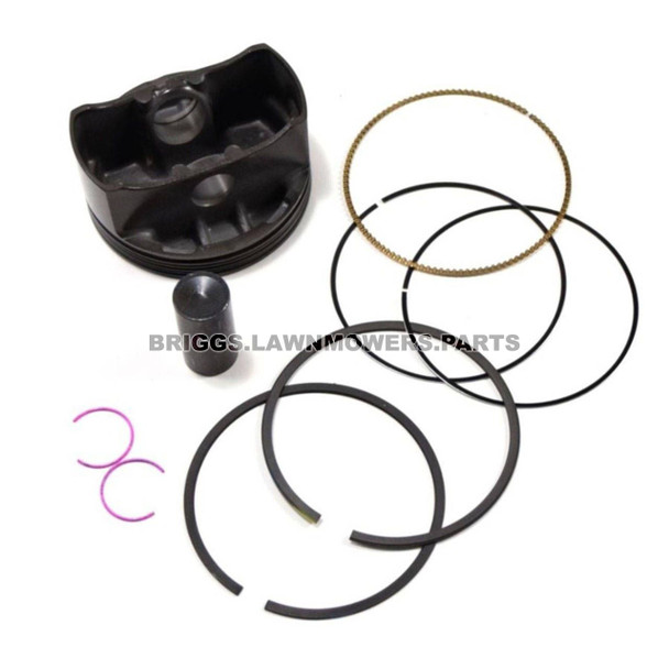 595053 - PISTON ASSEMBLY Briggs and Stratton Original Part - Image 1