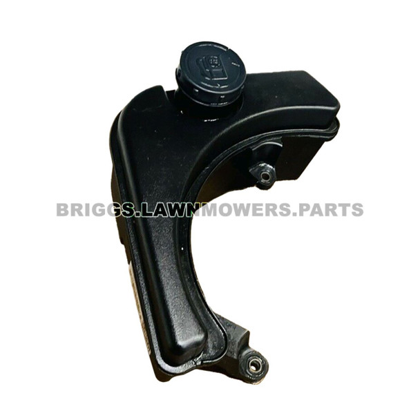 595123 - TANK-FUEL Briggs and Stratton - Image 3