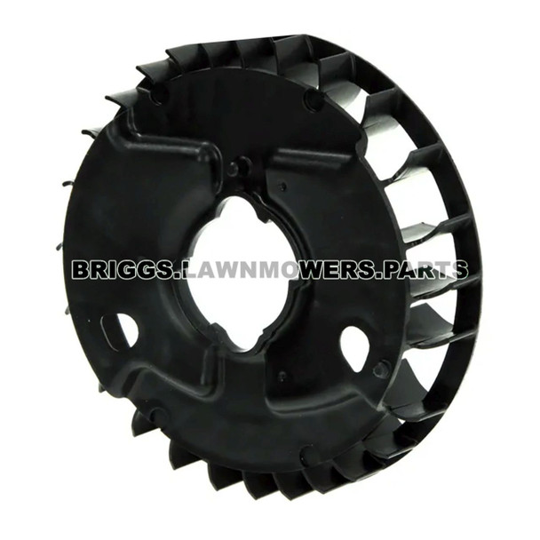 595182 - FAN-FLYWHEEL Briggs and Stratton - Image 2