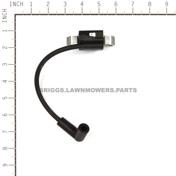 595291 - ARMATURE-MAGNETO Briggs and Stratton Original Part - Image 2