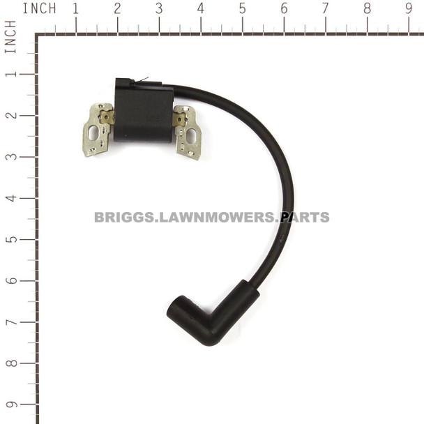 595291 - ARMATURE-MAGNETO Briggs and Stratton Original Part - Image 3