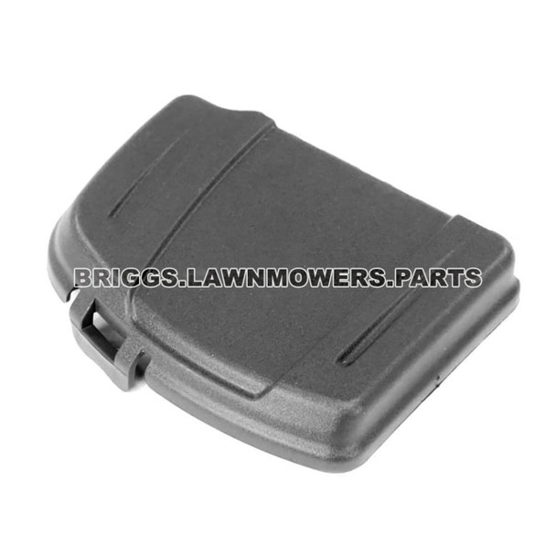 595294 - COVER-AIR CLEANER Briggs and Stratton - Image 2