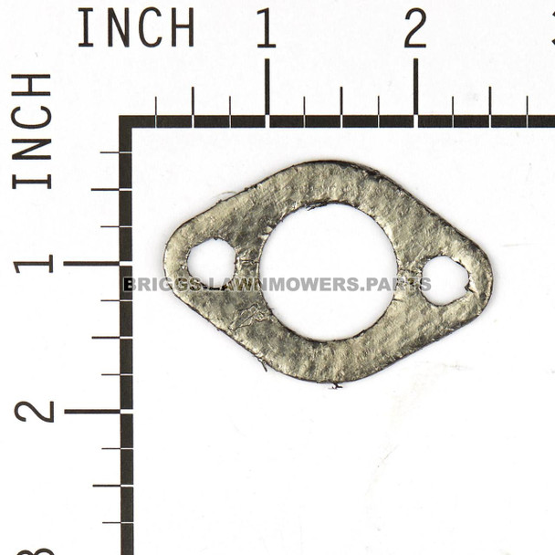 692237 - GASKET-EXHAUST Briggs and Stratton Original Part - Image 2