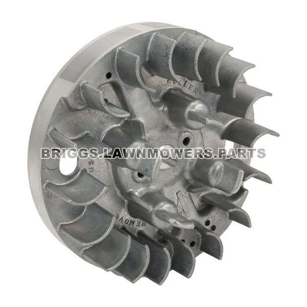 595414 - FLYWHEEL Briggs and Stratton - Image 2