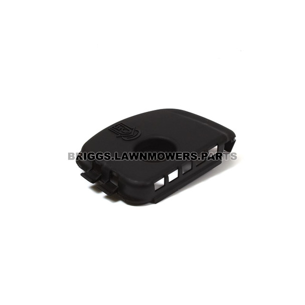595660 - COVER-AIR CLEANER Briggs and Stratton Original Part - Image 2