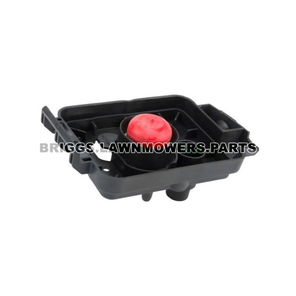595663 - BASE-AIR CLEANER Briggs and Stratton - Image 2