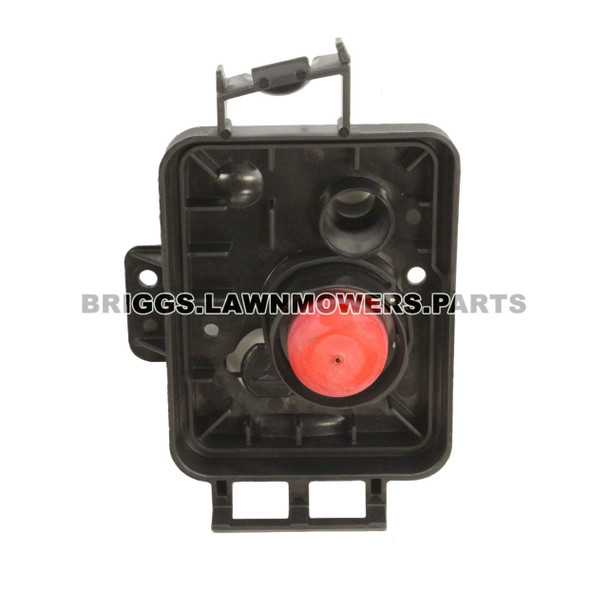 595663 - BASE-AIR CLEANER Briggs and Stratton - Image 1