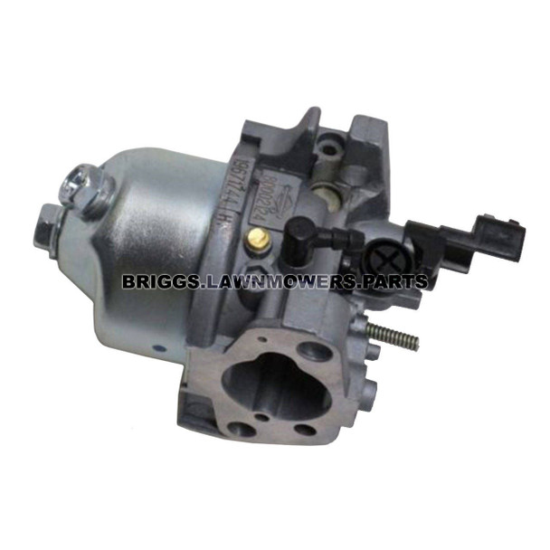 595785 - CARBURETOR Briggs and Stratton Original Part - Image 2