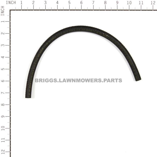 595824 - FUEL FILTER & HOSE KIT Briggs and Stratton Original Part - Image 2